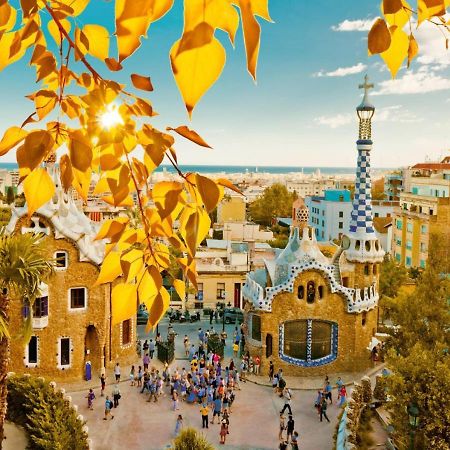 ברצלונה Old Town! Beach! מראה חיצוני תמונה