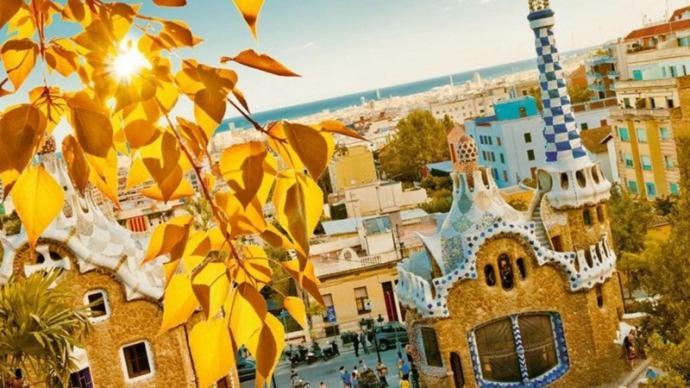 ברצלונה Old Town! Beach! מראה חיצוני תמונה